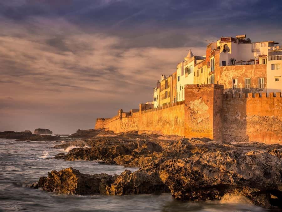 From Marrakech: Essaouira Coastal Escape with Lunch - Five hours to find Essaouira your way