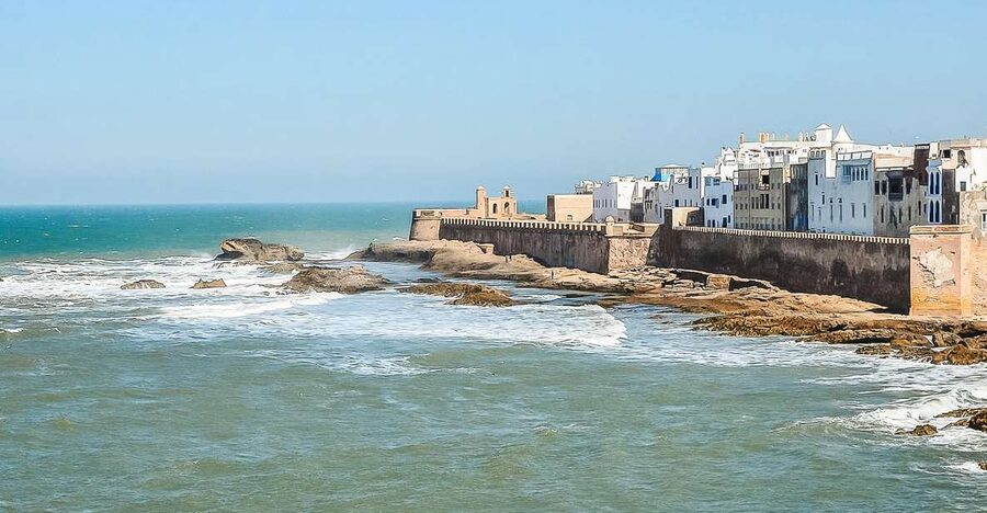 From Marrakech: Essaouira Day Tour with Optional Activities - Small details that make the day easier