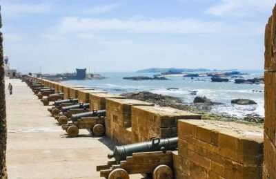 Essaouira Day Tour with Optional Activities