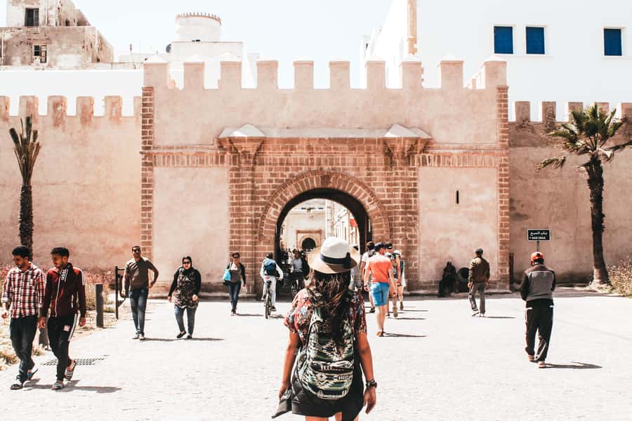 From Marrakech: Essaouira Day Trip with Beach Activities - Why Essaouira Makes a Good Break from Marrakech