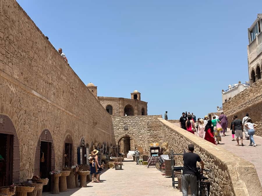 From Marrakech: Essaouira Day Trip with Beach Activities - Should You Book the Essaouira Day Trip?