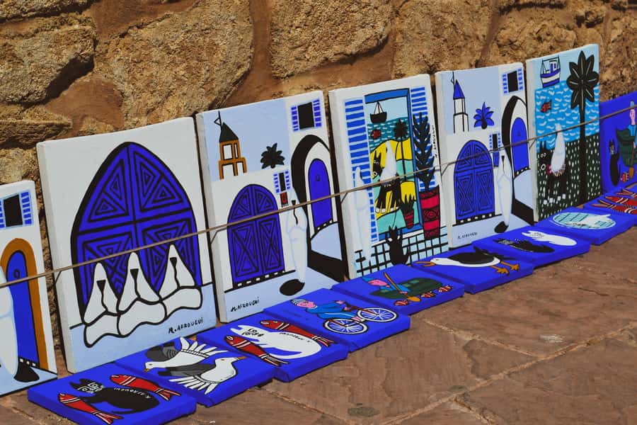 From Marrakech: Essaouira Day Trip with Beach Activities - Who Will Enjoy This Day Trip Most