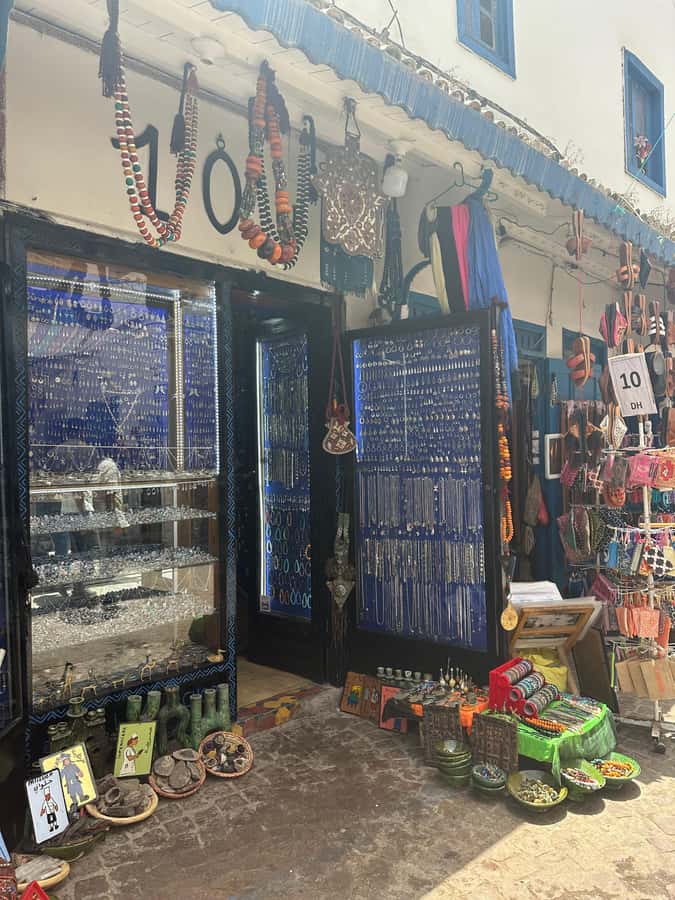 From Marrakech: Essaouira Day Trip with Beach Activities - How to Use Your Four Hours Wisely
