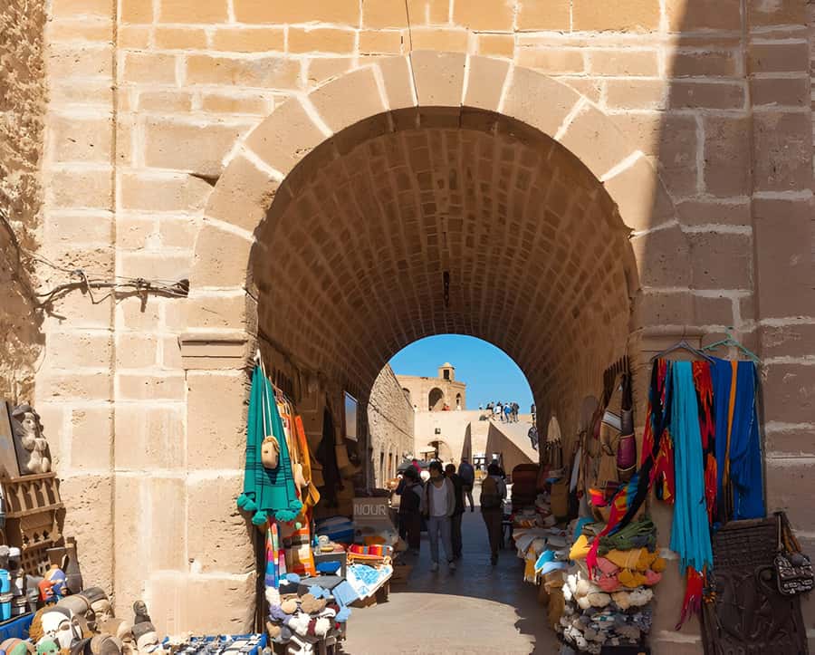 From Marrakech: Essaouira day Trip with camel, horse & quad - Why Essaouira Makes a Good Break from Marrakech