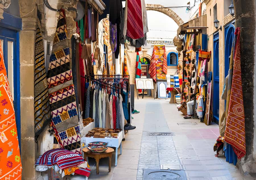 From Marrakech: Essaouira day Trip with camel, horse & quad - Who Should Book This Day Trip?
