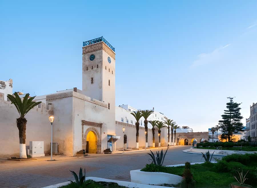 From Marrakech: Essaouira day Trip with camel, horse & quad - Seeing How Argan Oil Is Made