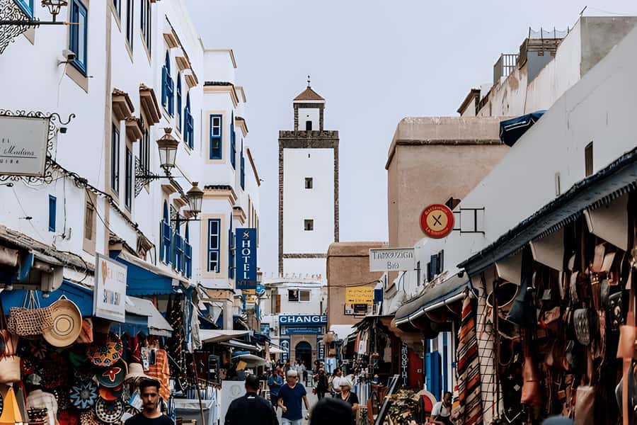 From Marrakech: Essaouira Full-Day Trip with Activities - Is $22 a good price?