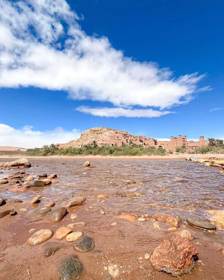 From Marrakech: Excursion to Kasbah Ait Ben Haddou - Why Ait Ben Haddou is worth the long road