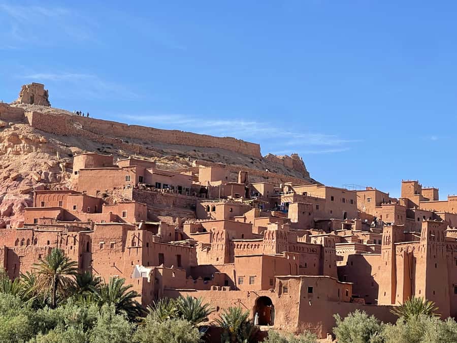 From Marrakech: Excursion to Kasbah Ait Ben Haddou - FAQ