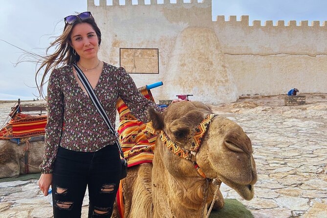 From Marrakech Full-Day Tour to Agadir - Why Agadir makes a good break from Marrakech