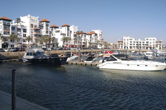 From Marrakech Full-Day Tour to Agadir - The return to Marrakech and the real cost of the day