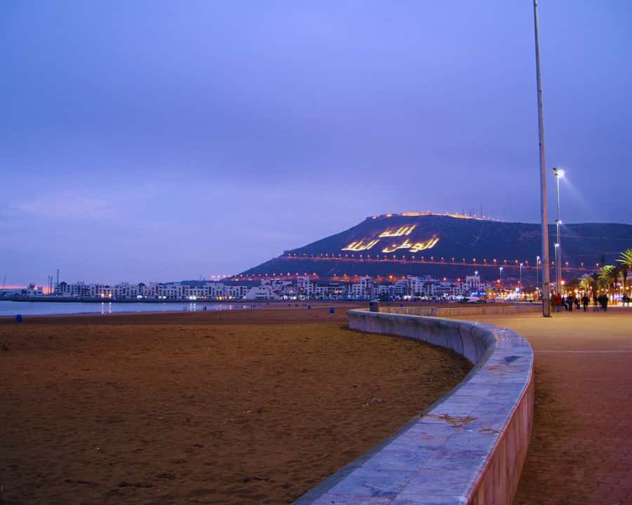 From Marrakech: Full-Day Trip to Agadir - Is $35 good value?
