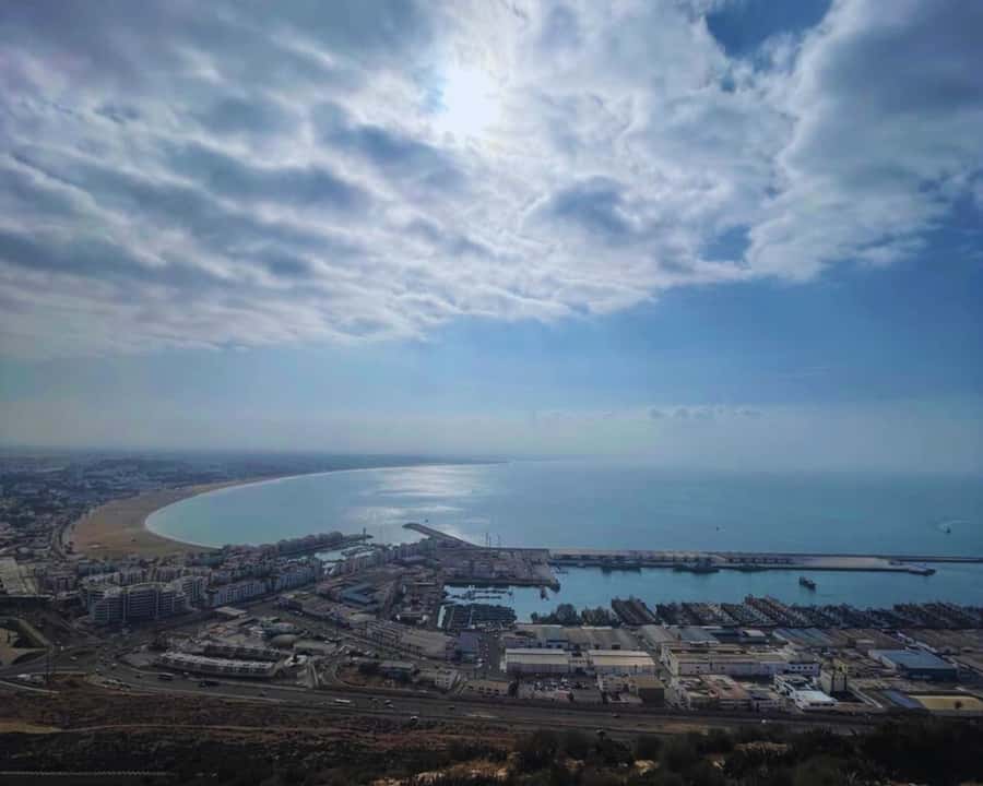 From Marrakech: Full-Day Trip to Agadir - Should you book this Agadir day trip?