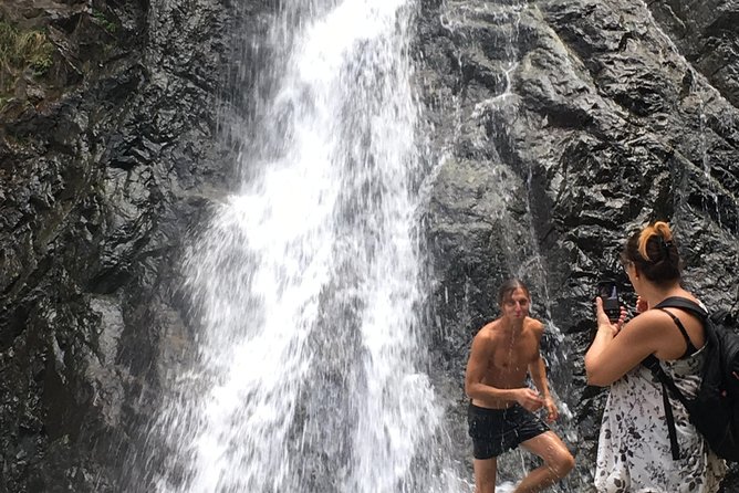 From Marrakech Full Day Trip To Ourika Valley Waterfalls - Who should book this Ourika Valley outing?