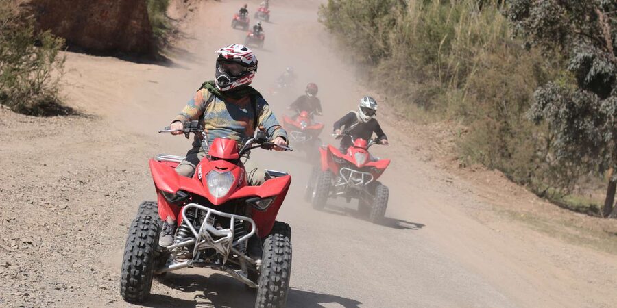 From Marrakech: Guided Quad Biking Tour in Agafay Desert - How the tour compares with other Marrakech outings