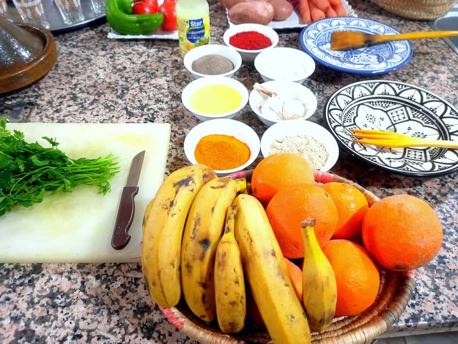 From Marrakech: High Atlas Berber Cooking Class - Is $32 a good value?