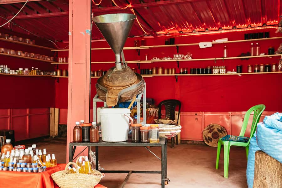 From Marrakech: High Atlas Mountains and 5 Valleys Day Trip - Who should book this Atlas Mountains tour?