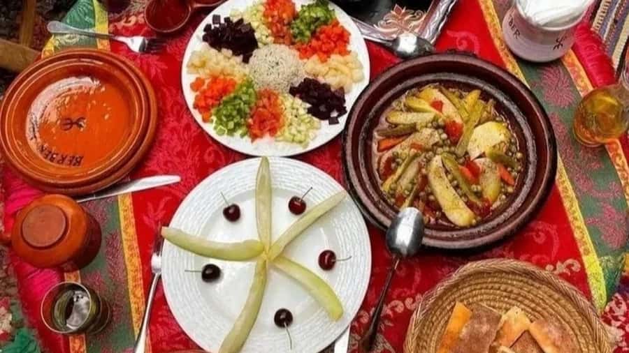 From Marrakech: Imlil Day Trip & lunch in Local Family house - Key points at a glance