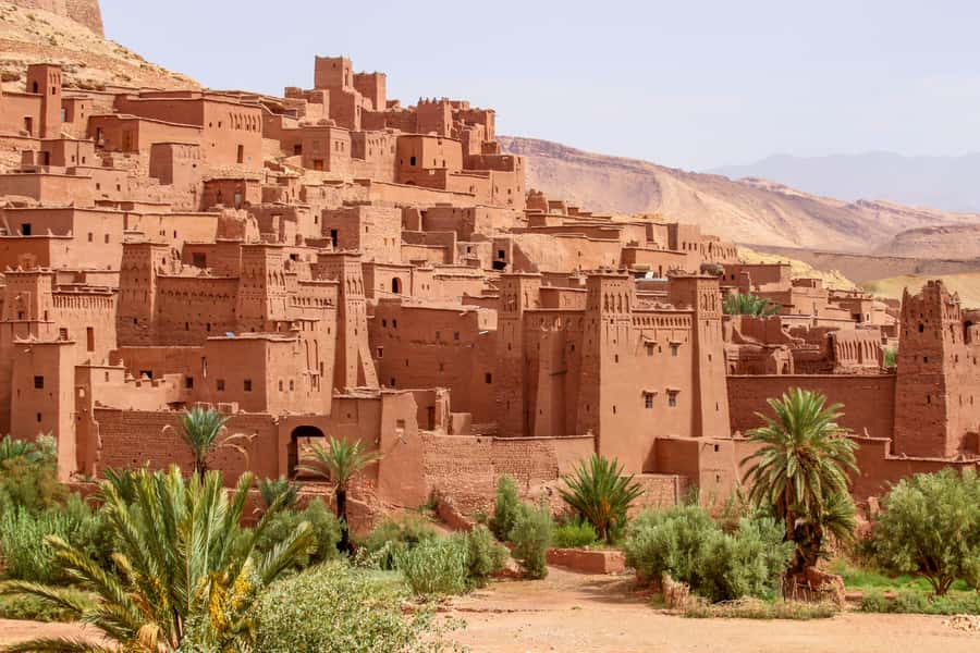 From Marrakech: Merzouga 3-Day Desert Safari with Food - Key points at a glance