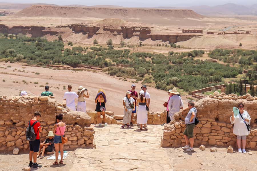 From Marrakech: Merzouga 3-Day Desert Safari with Food - Who will enjoy this trip most