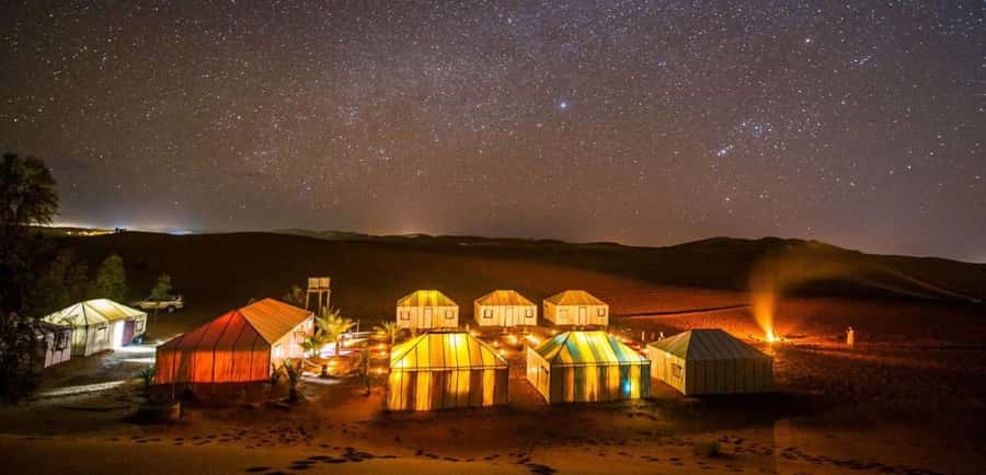 From Marrakech: Merzouga 4 Day Luxury Tour w/ Optional Quad - Why the fourth day in the desert matters