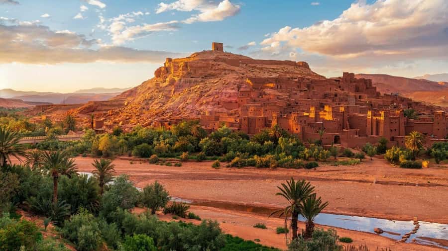 From Marrakech: Ouarzazate & Ait Benhaddou Guided Day Trip - Key points to know before booking