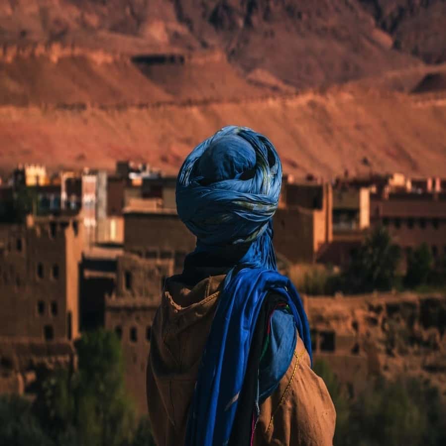 From Marrakech: Ouarzazate & Ait Benhaddou Guided Day Trip - Why Ait Benhaddou is worth the long road from Marrakech