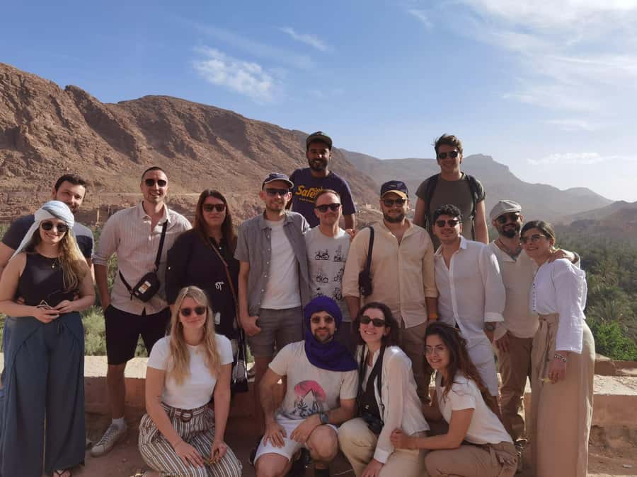 From Marrakech: Ouarzazate & Ait Benhaddou Guided Day Trip - What the $26 price really gives you
