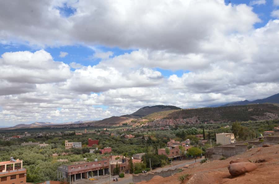 From Marrakech: Ourika Valley Day Trip with Lunch - Guides and drivers shape the day
