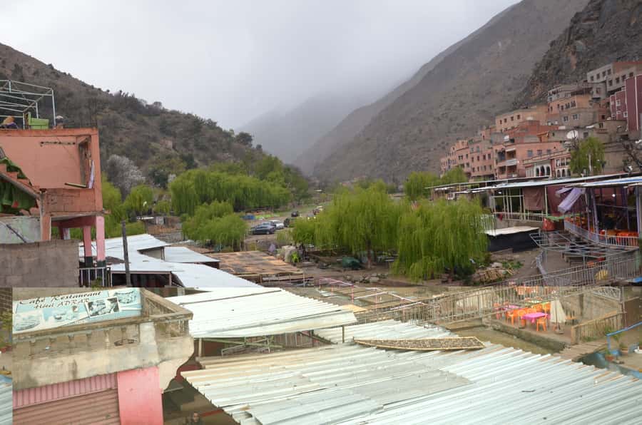 From Marrakech: Ourika Valley Day Trip with Lunch - Who should book this Ourika Valley trip?