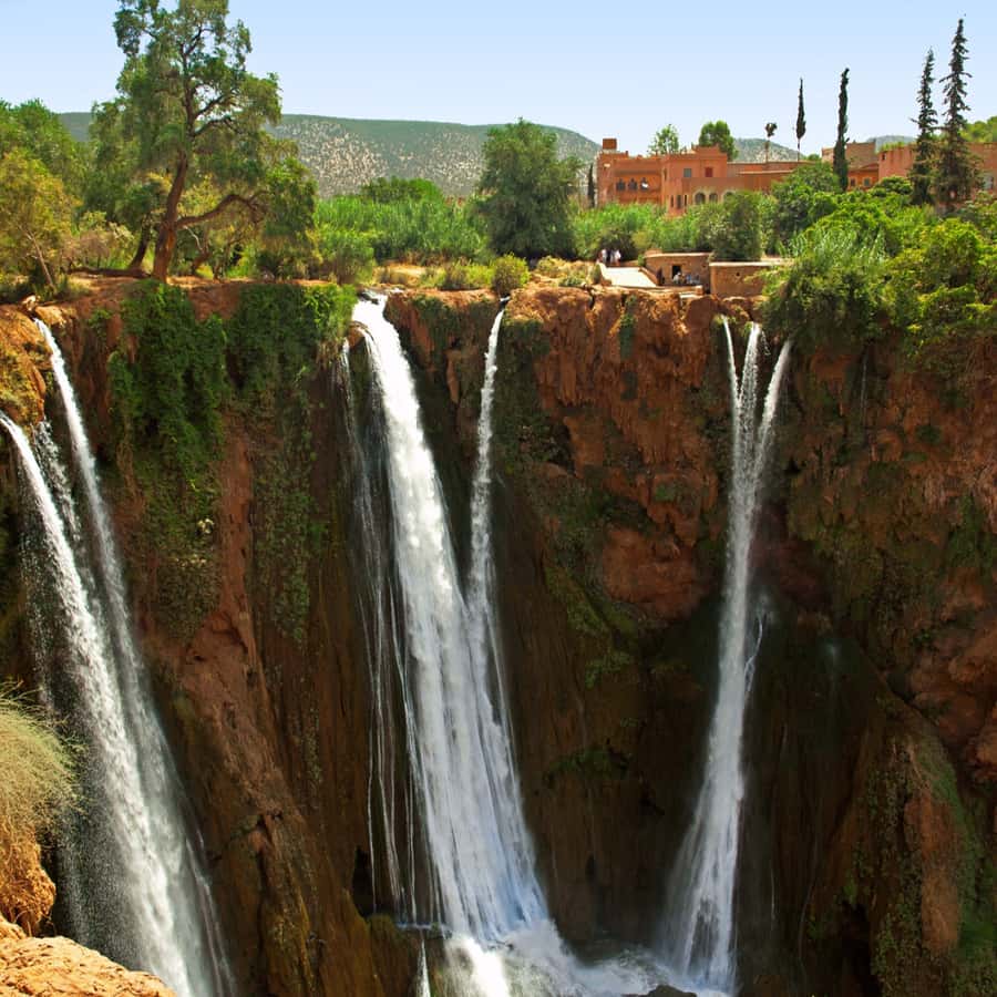 From Marrakech: Ouzoud Waterfalls Guided Tour and Boat Ride - Who should book this Ouzoud day trip?