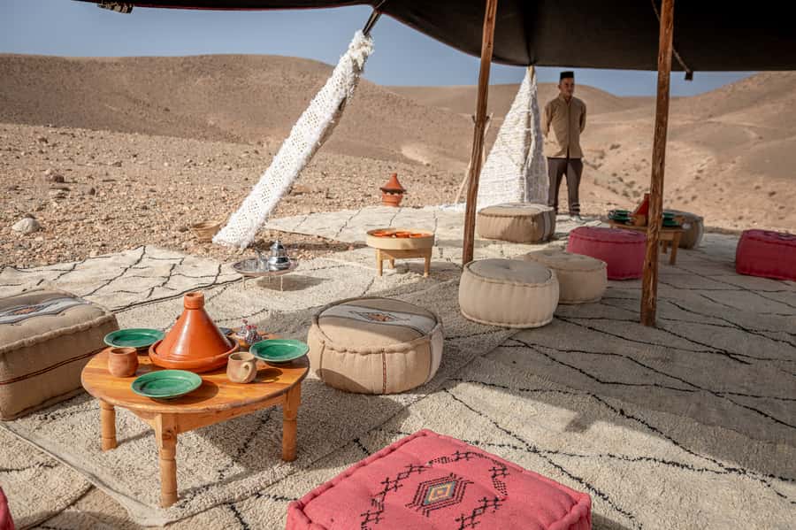 From Marrakech: Premium Agafay Desert Half-Day Quad Biking - Timing, seasons, and what to wear