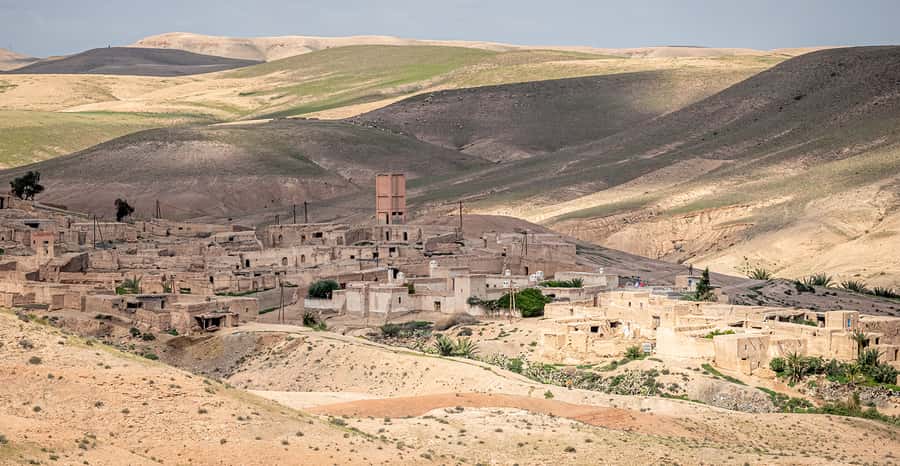From Marrakech: Premium Agafay Desert Half-Day Quad Biking - Who will enjoy this most?