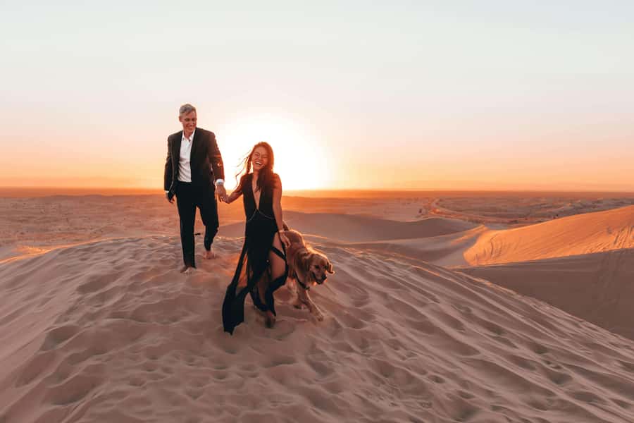 From Marrakech: Quad, Camel, & Dinner 3-Day Merzouga Tour - Food, comfort, and what to pack