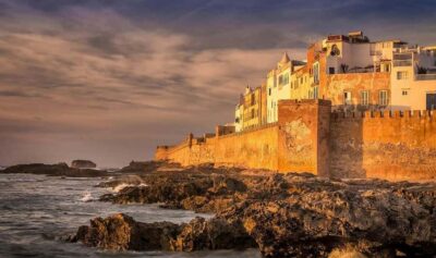 Small Group to Essaouira & Sekkala Day Trip