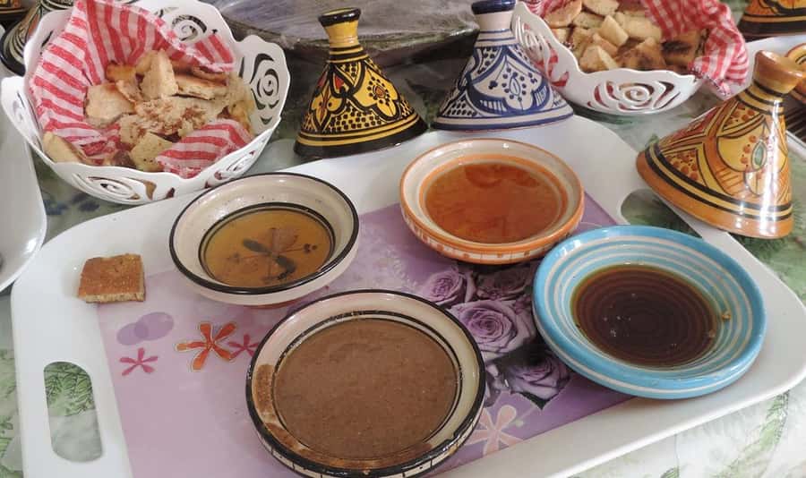 From Marrakech: Small Group to Essaouira & Sekkala Day Trip - Is $15 good value for the day?