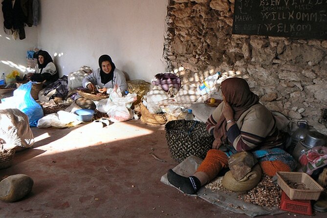From Marrakech To Essaouira Mogador Full Day Trip | Small-group - Is $17.81 good value?