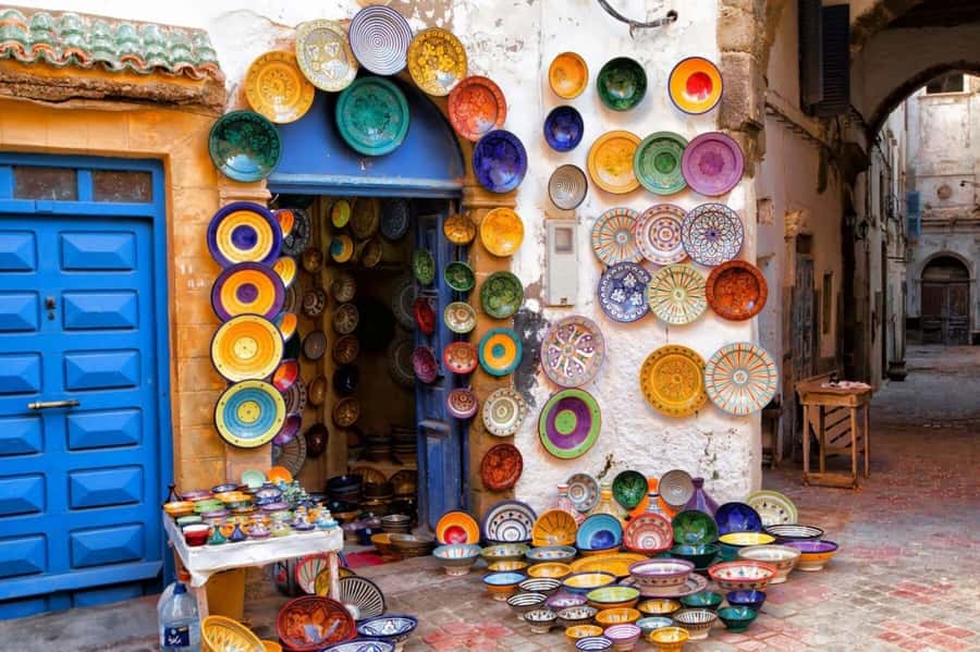 From Marrakech To Essaouira Mogador Full Day Trip Smallgroup - Why Essaouira is worth the road from Marrakech