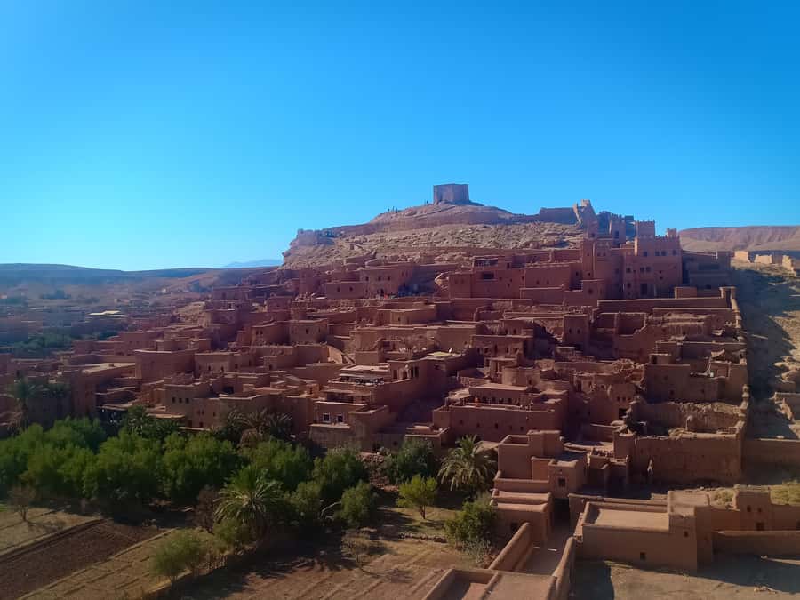 From Marrakech to Merzouga Erg Chebbi: 4-Day Desert Tour - Who should book this desert tour?