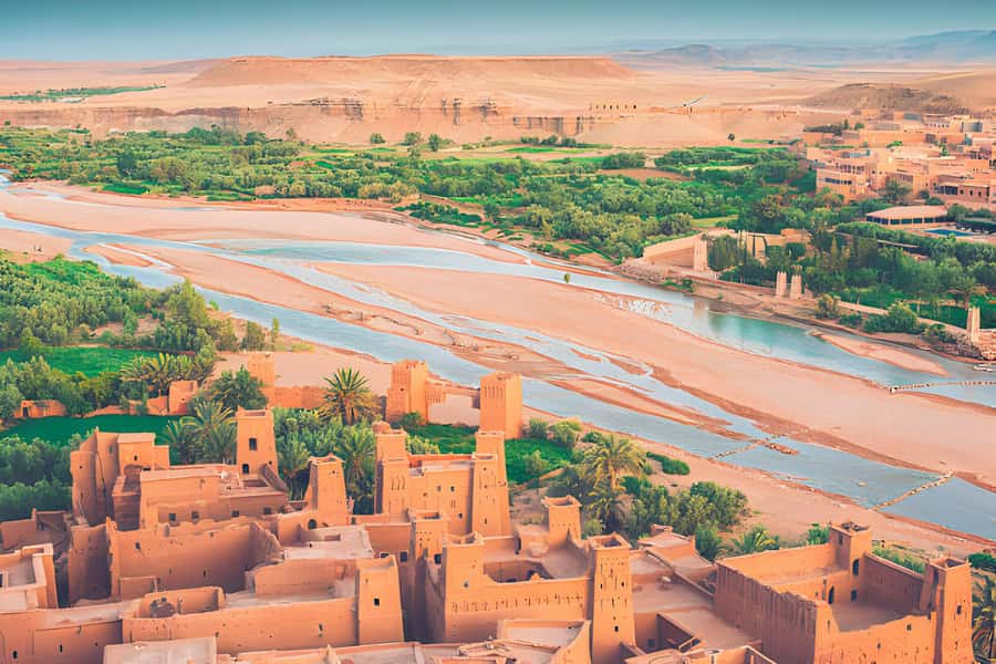 From Marrakech: Unforgettable 3-Day Desert Tour to Fes - What makes this three-day route worth considering