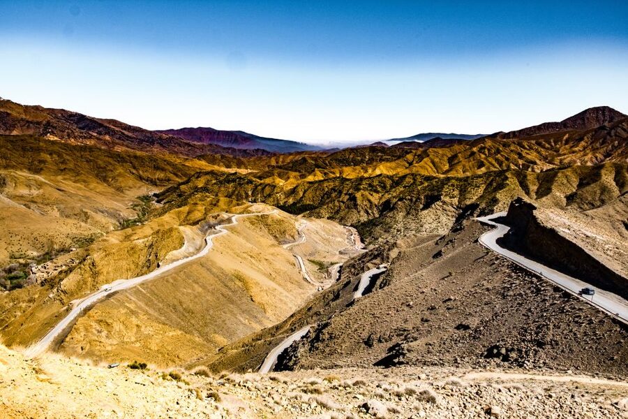 From Marrakech: Zagora 2-Day Desert Safari with Food & Camp - Should you book the Zagora desert trip?