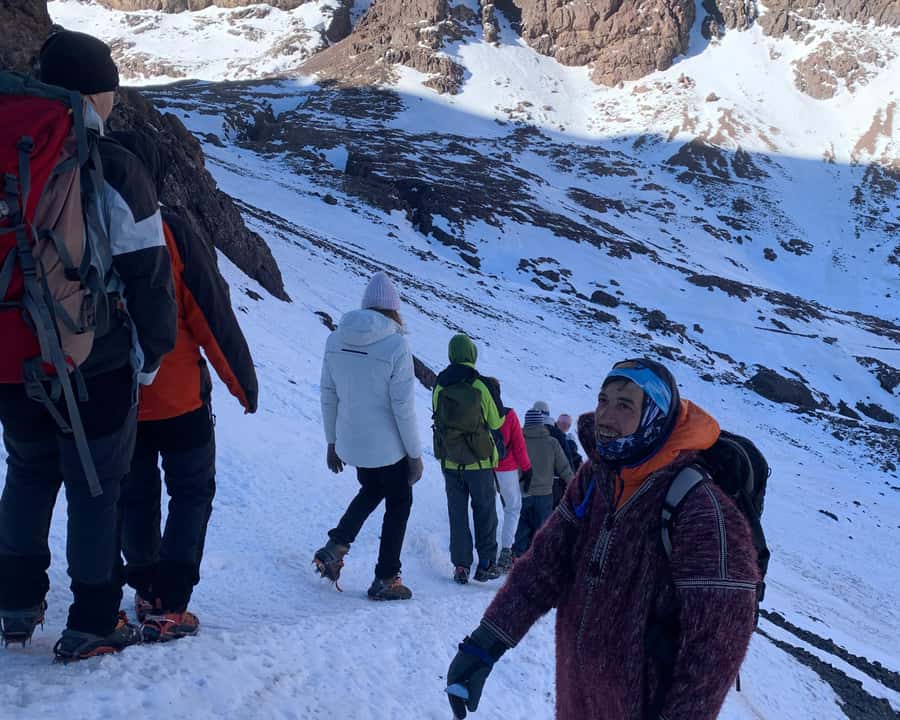 From Marrakesh: 2-Day Mount Toubkal Trek - Should you book the Mount Toubkal trek?