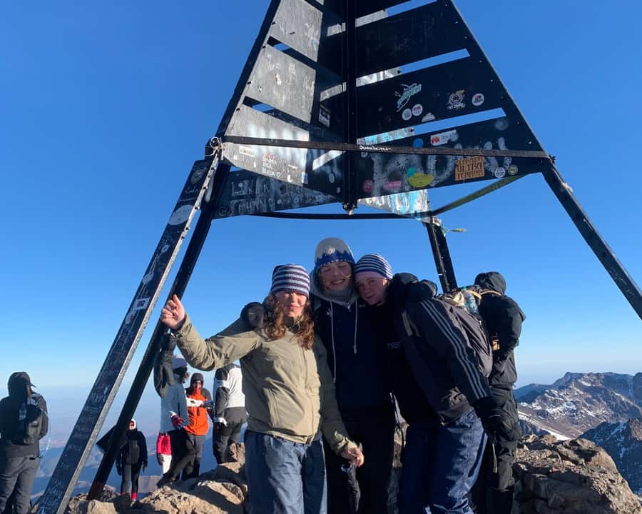 From Marrakesh: 2-Day Mount Toubkal Trek - What the $125 price really covers