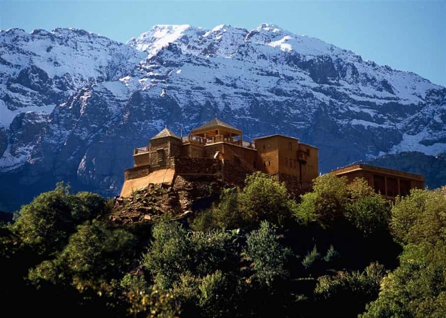 From Marrakesh: 2-Day Mount Toubkal Trek - Guides, languages, and group size