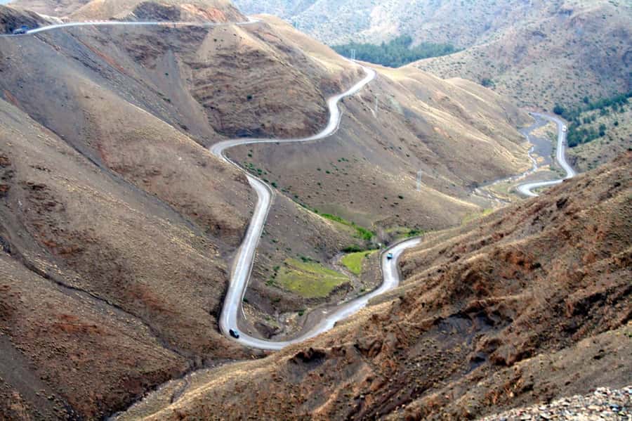 From Marrakesh: 4-Day Private Atlas Mountains & Desert Tour - Key points to know before you book