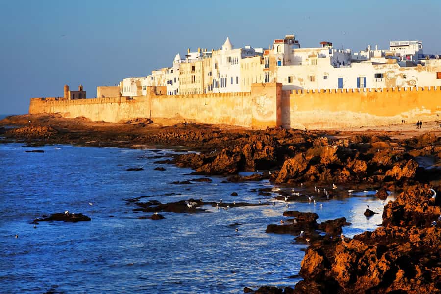 From Marrakesh: Essaouira Day Trip - Key points at a glance