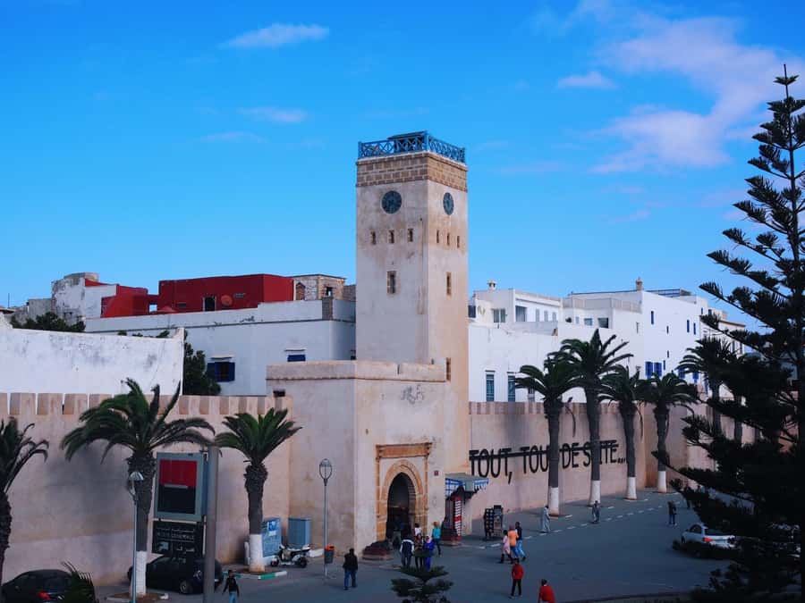 From Marrakesh: Essaouira Day Trip - How much guidance will you receive?