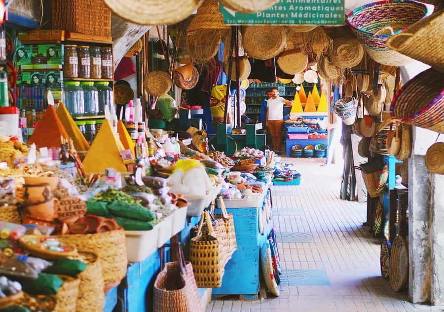 From Marrakesh: Essaouira Full-Day Trip - Why Essaouira makes a smart break from Marrakesh