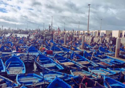 Essaouira Full-Day Trip