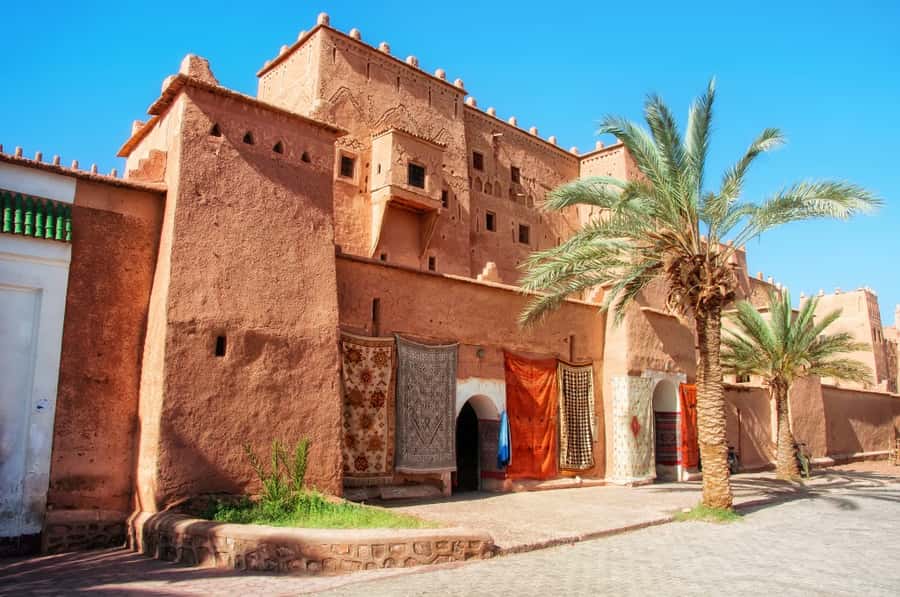 From Marrakesh: Ouarzazate & Ait Ben Haddou Day Tour - Key points to know before you book